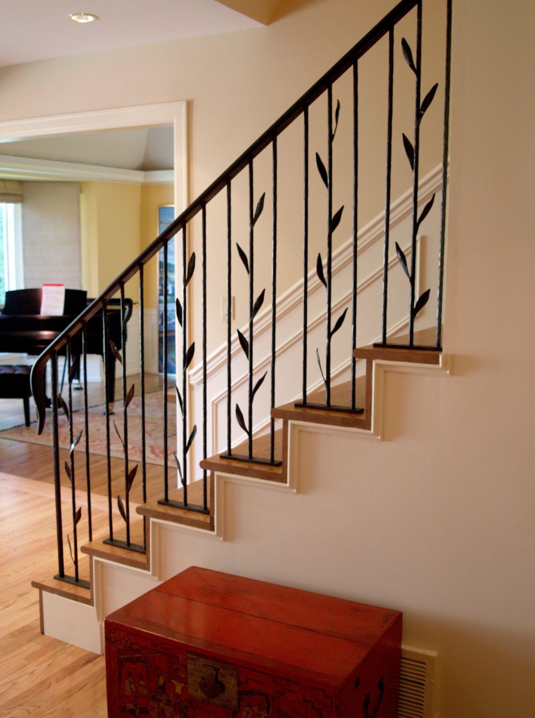 Metal Solutions LLC Luxe Interiors + Design